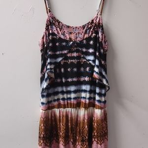 Mimi Jumpsuit / Romper